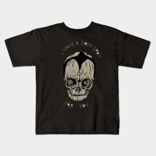 Soft Spot BONE Kids T-Shirt